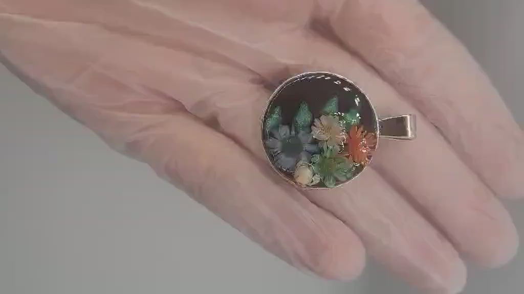 Real video with product